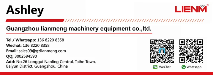 Belt conveyor for transport perfume, cosmetic industry, bottle, jars, packing belt conveyor 2M, 3M, 4M,5M,6M,8M,10M,12M,18M,20M