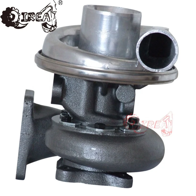 Hot Sale DB58T Turbocharger DH220-5 Turbo Charger Assy 114400-1070