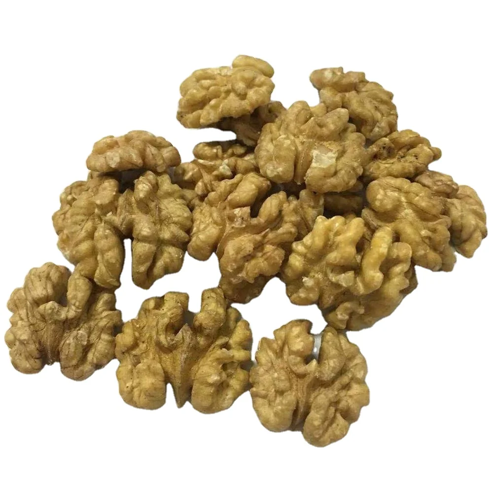 Factory price  2022 new crop xinjiang Xiner Walnut kernels