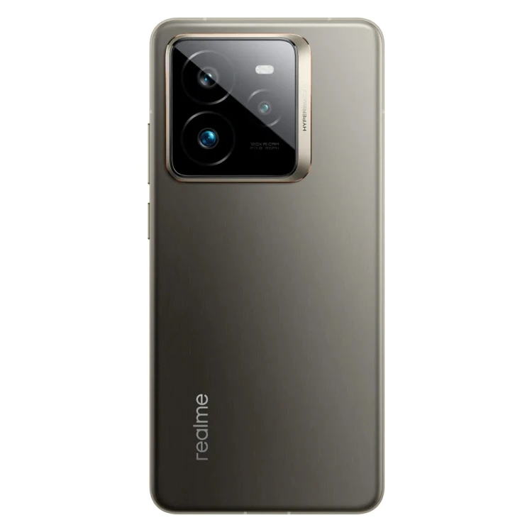 Смартфон Realme GT7 Pro 12 ГБ + 256 Android 15 120 Вт 5 г
