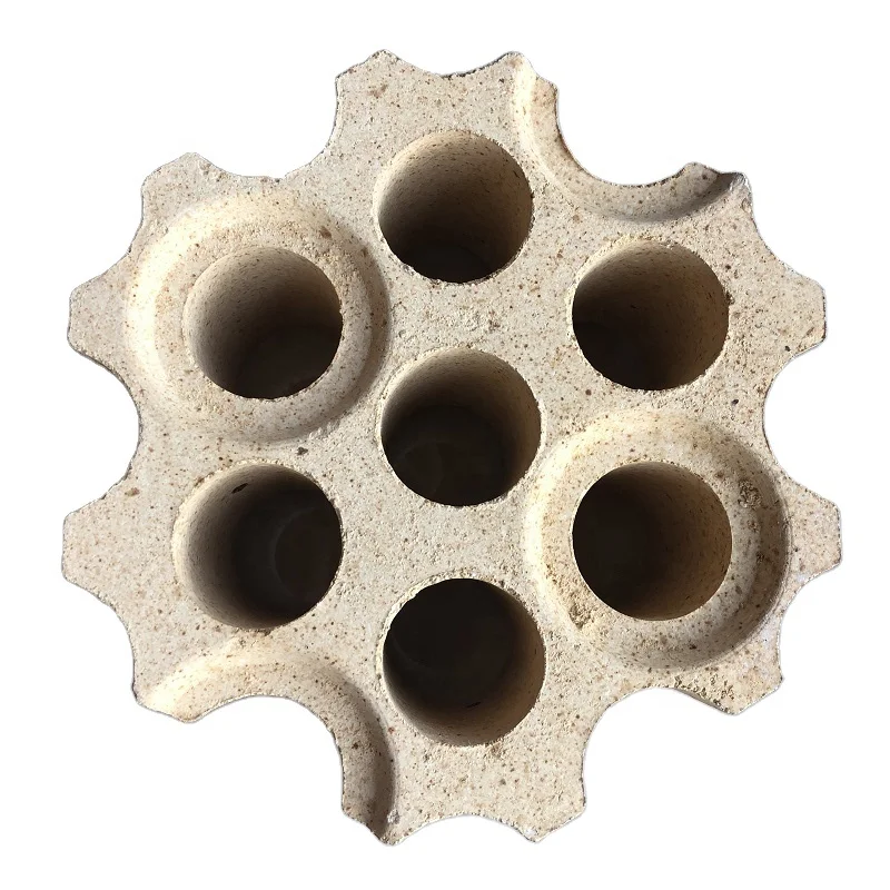 Цена по прейскуранту завода-изготовителя, высокоглиноземный огненный кирпич, заводская цена, 60/70/75 огненный кирпич SK34/36