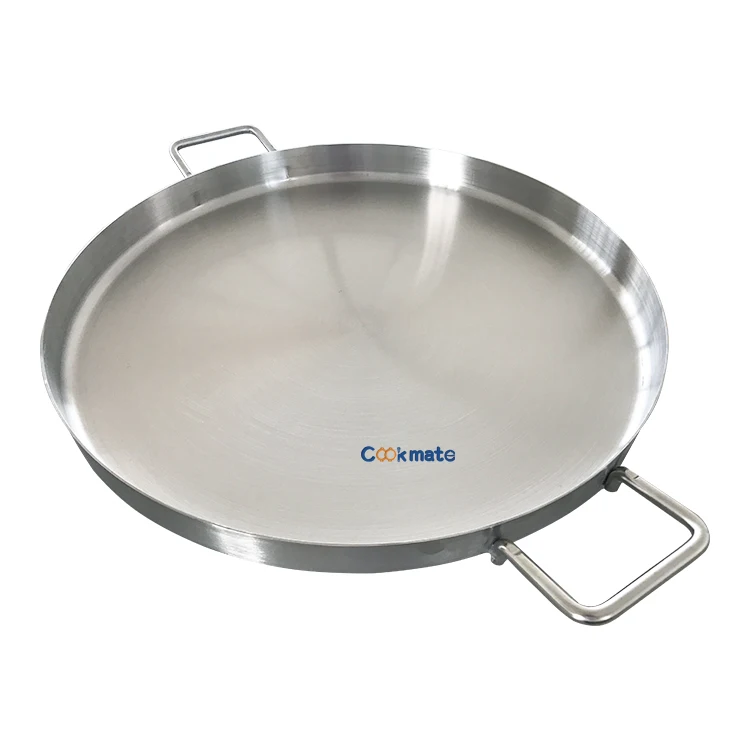 Newly Barbecue Breakfast Pots Set Detachable Handle Korean Bbq Grill Pan Frying Pan Non-stick