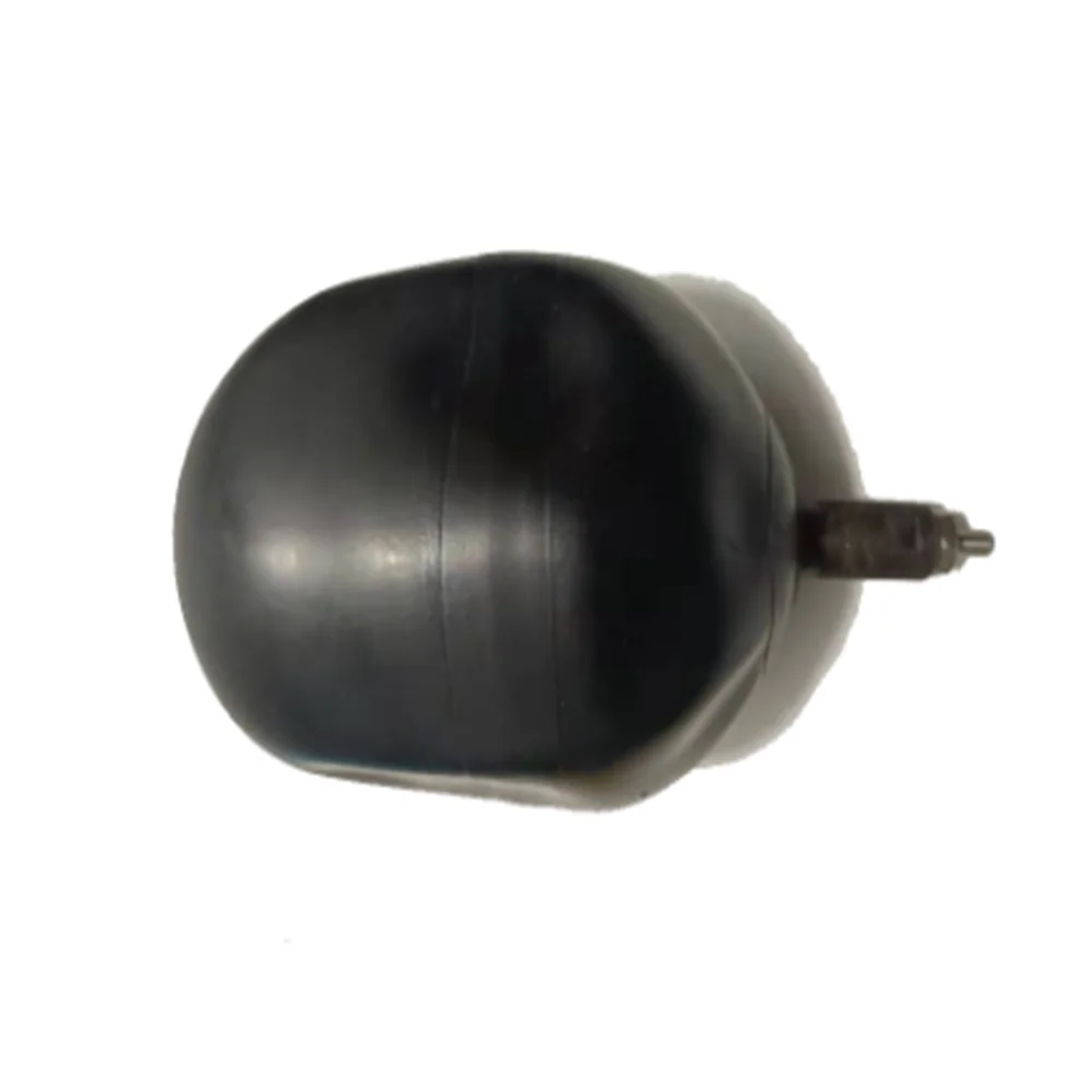 hydraulic accumulator used for Roller Press 20L