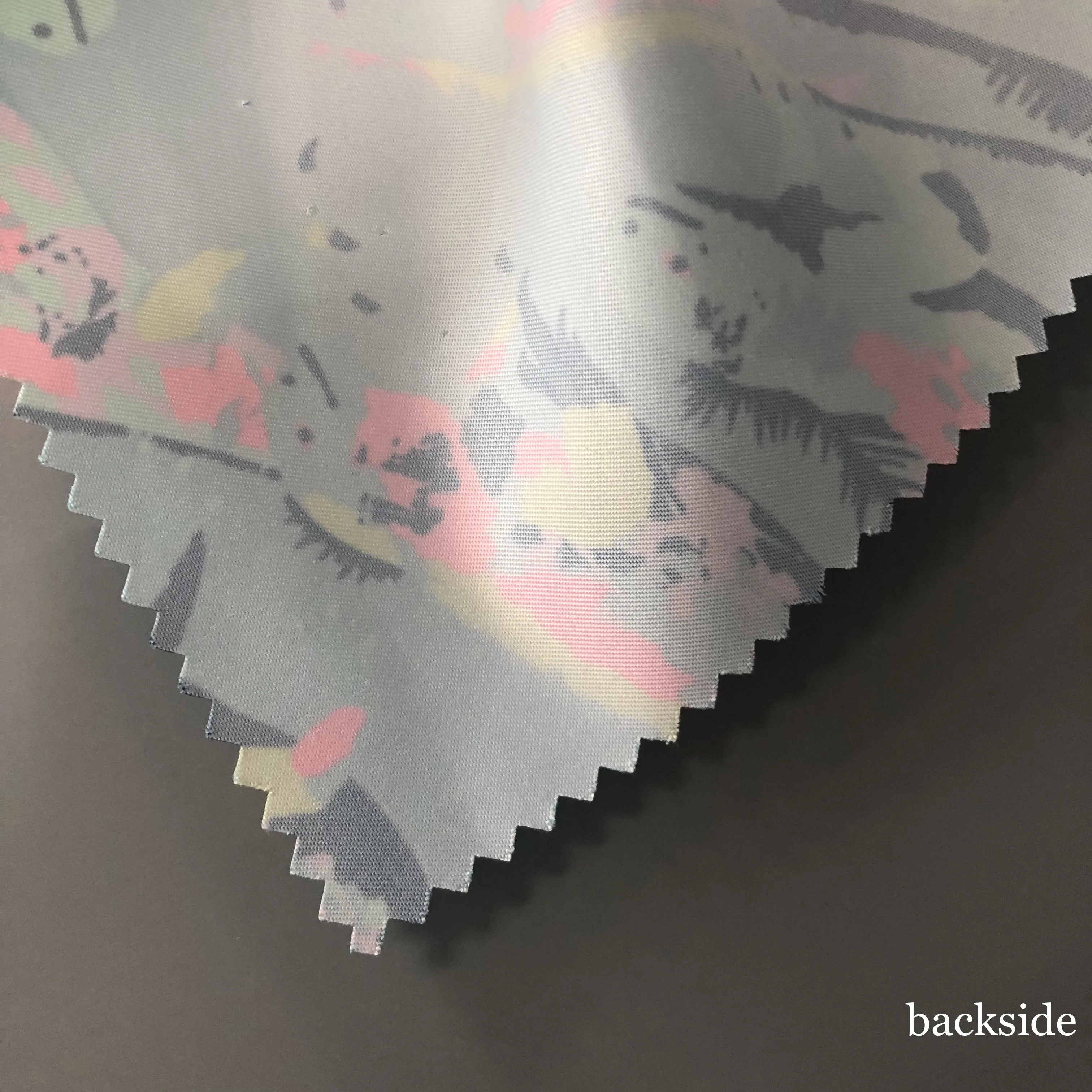 Excellent Quality 135GSM water proof soft fabric soft clothes fabric peach skin fabric