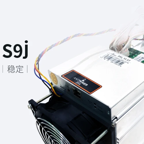 
 Биткоин-Майнер Bit-king S9j, оптовая продажа, Биткоин-Майнер BITMAIN Antminer V9 T9 S9, Новинка  