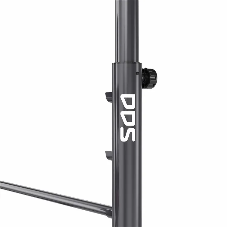 Профессиональный многофункциональный настольный пресс с весами для домашнего спортзала