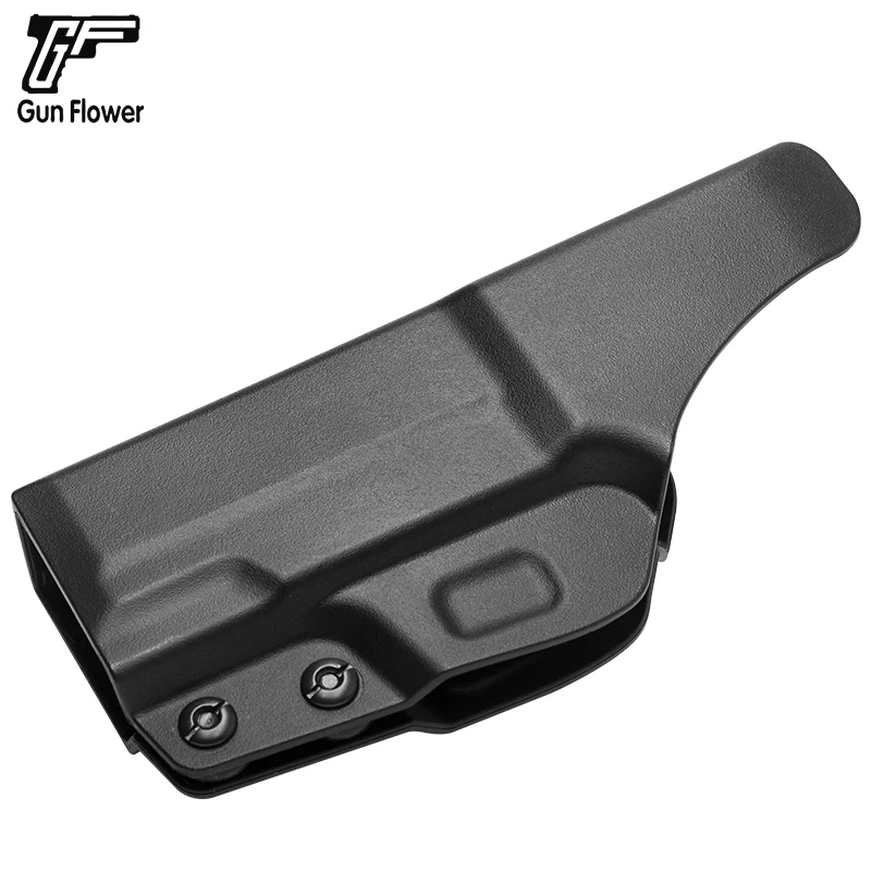 Classical Style IWB Concealed Carry Holster for Polymer Durable Case