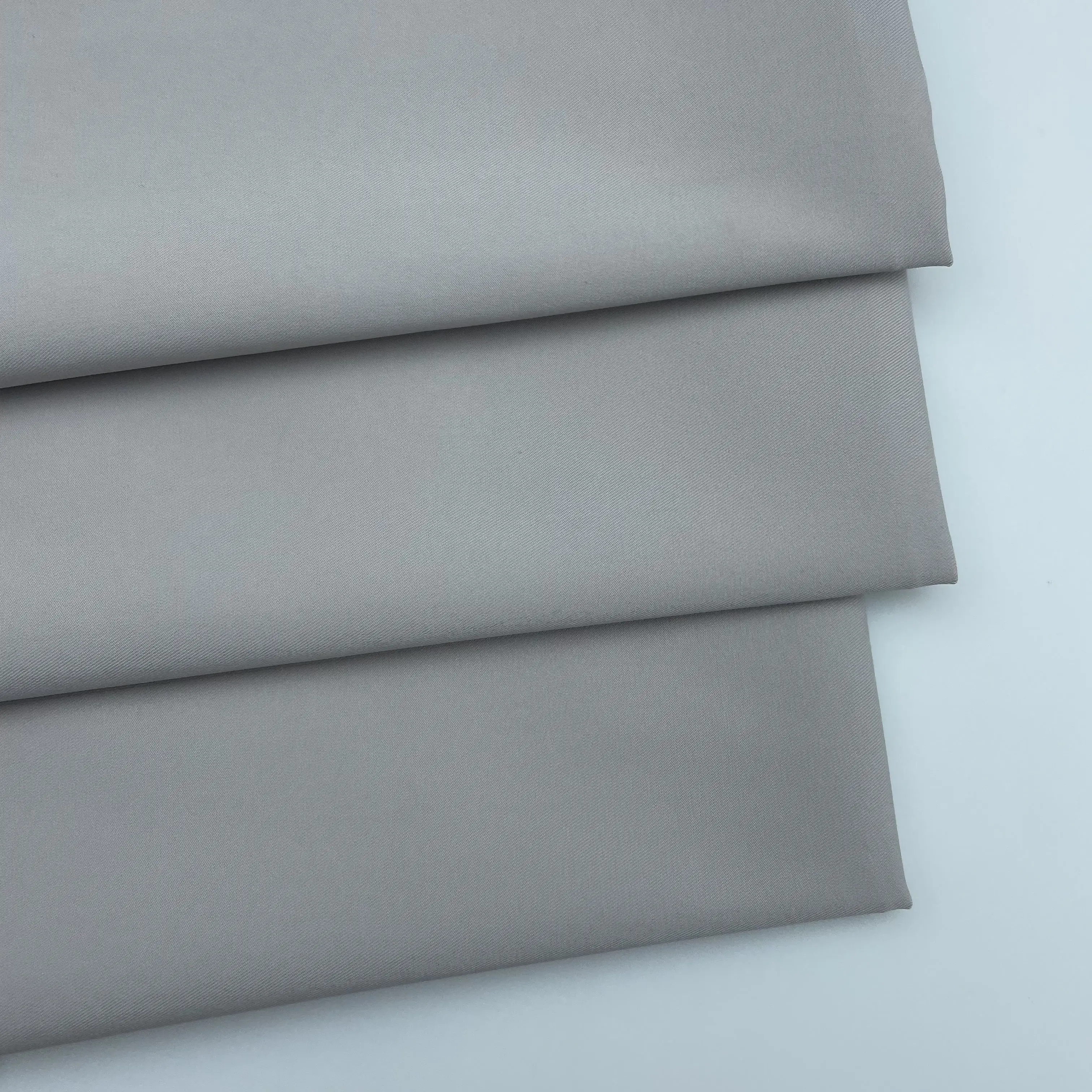 new technology acetate fabric acid fiber silk like fabric acetic soft and comfortable fabric for clothes