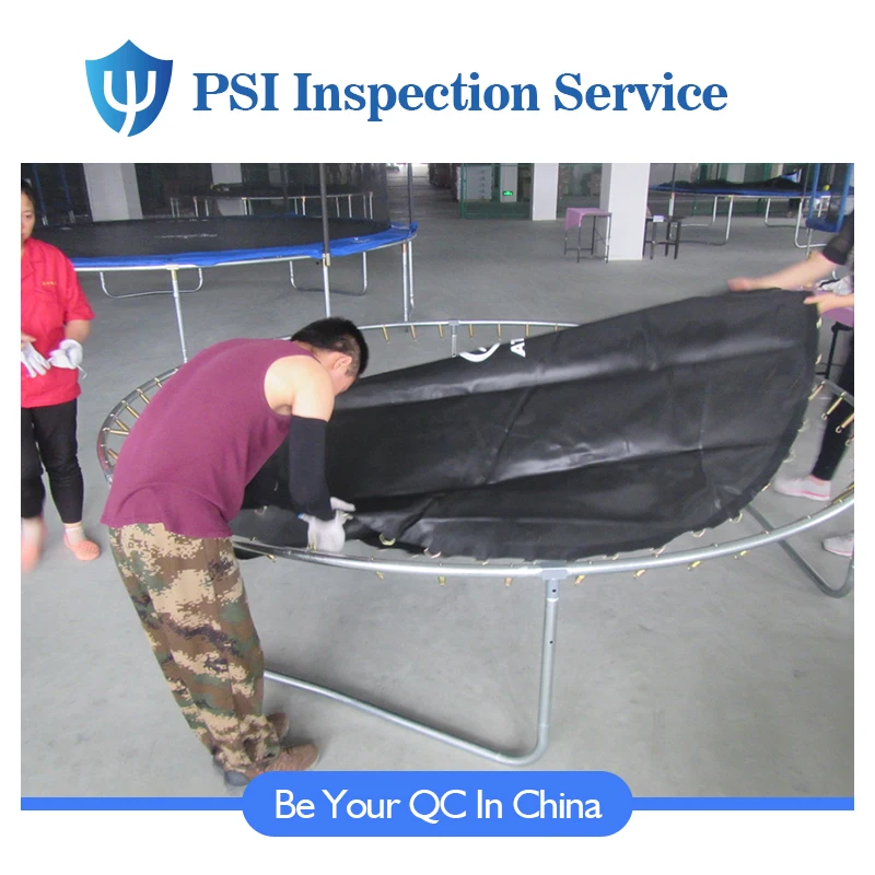 quality control inspection agent  in ningbo