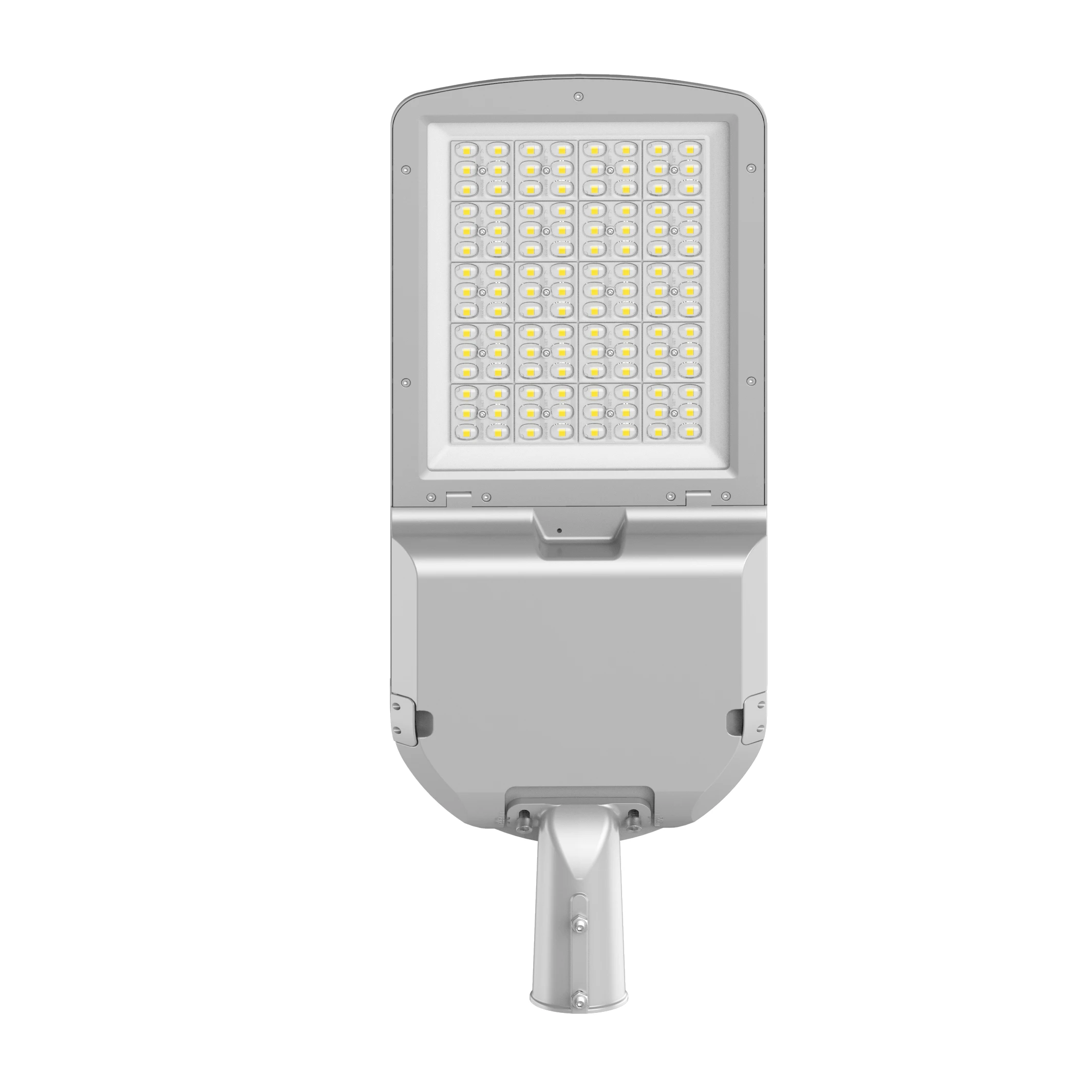 High-Lumen LED Shoe Box Parking Lot Street Area light Spot Illuminator Landscape Lighting