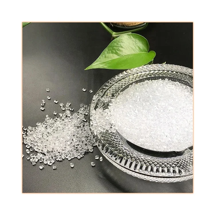 Virgin Injection Grade, Flame Retardant Plastic ABS Resin ABS Granules Acrylonitrile Butadiene Styrene