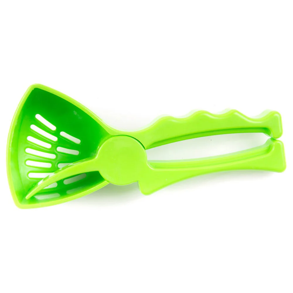 Household ABS Injection Thermoforming Molding Service Plastic Manual Juicer HJ01