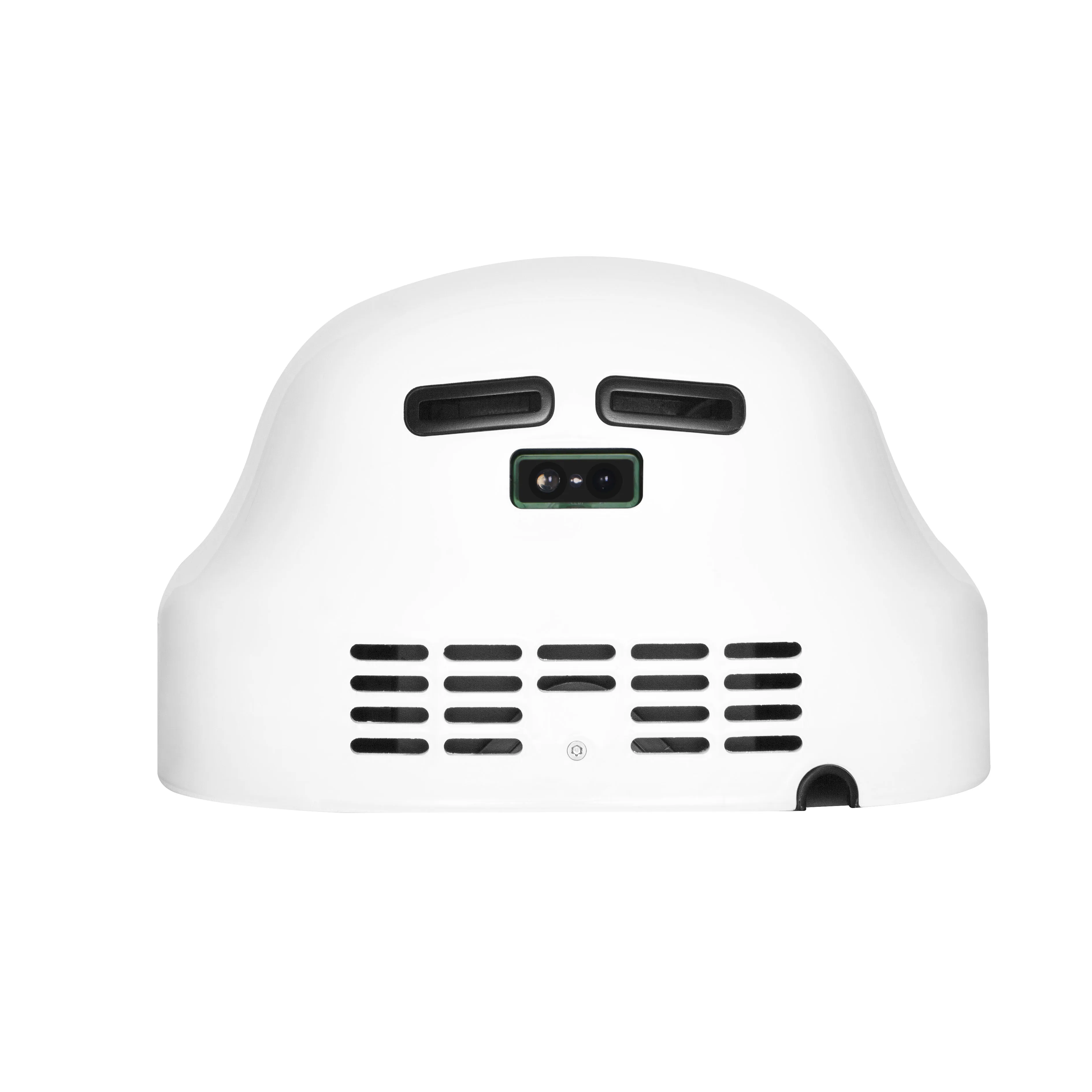 110V or 220V Mini Electric ABS Plastic Automatic Hand Dryer Sensor Home For Toilet Bathroom Commercial