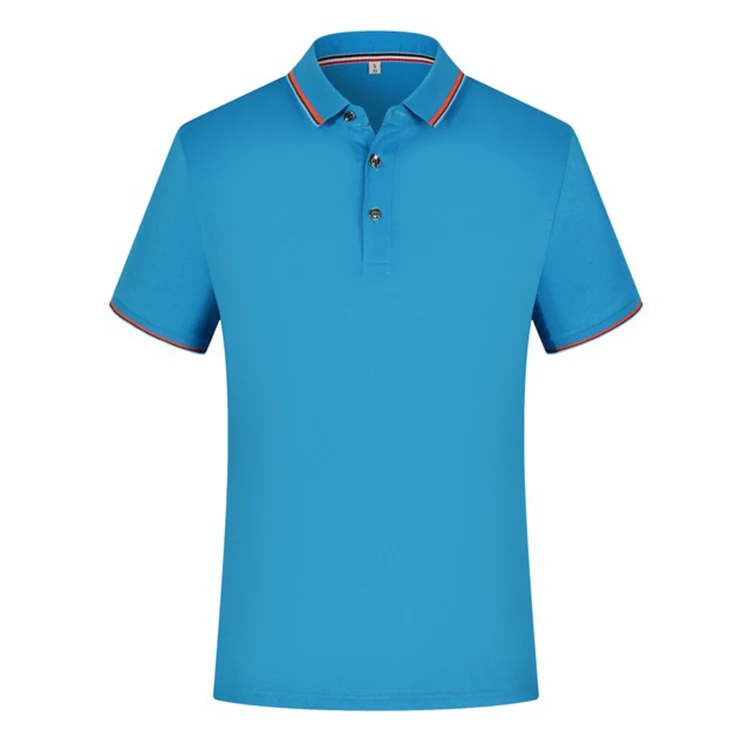 Top Quality Men polo T Shirt design, Wholesale Custom Mens 100% cotton golf Polo Shirts