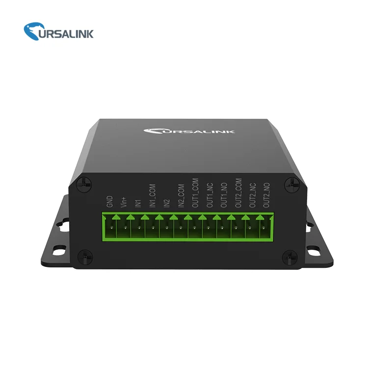 Сотовый IoT RTU GPRS/3G/4G Modbus RTU Modbus RS485