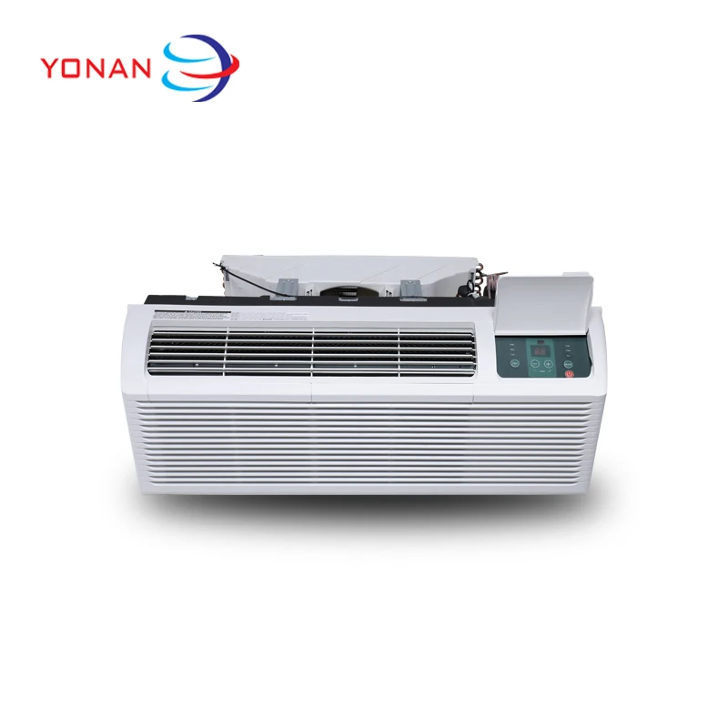 Кондиционеры воздуха PTAC 9000 Btu с насосом для нагрева Северная Америка