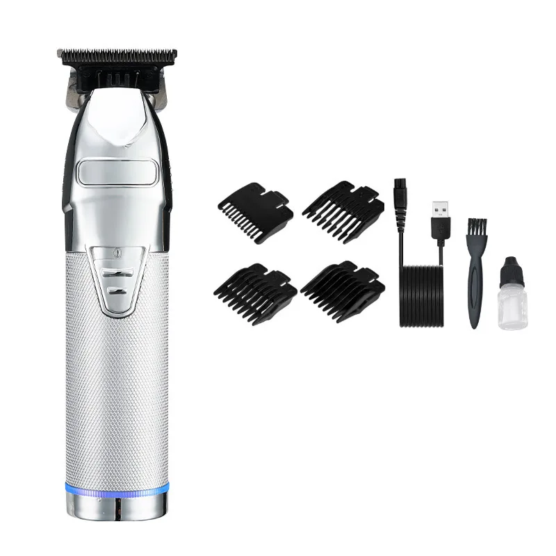 Wildberries Trending Product Fast, Charging 2 Hours Shaving Machine Hair Men Professional Haircut Machine/
