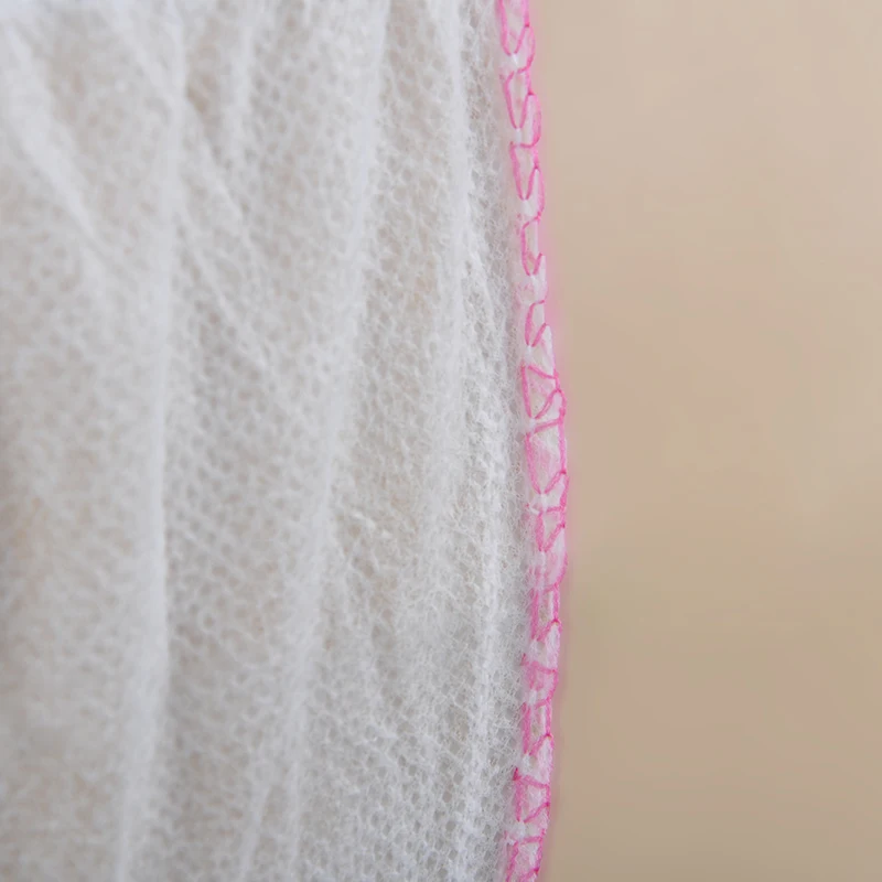 Hot Selling Disposable Adult Underwear Thong Panties Individually Packaged for Salons and Periods