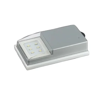 battery LED Cabinet Light with door switch,Wireless Battery powered LED furniture light,Door switch controlled battery LED wardr