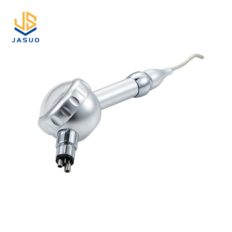 New Design Unit Equipment Dental Laboratory Sandblasters Metal Air Pprophy