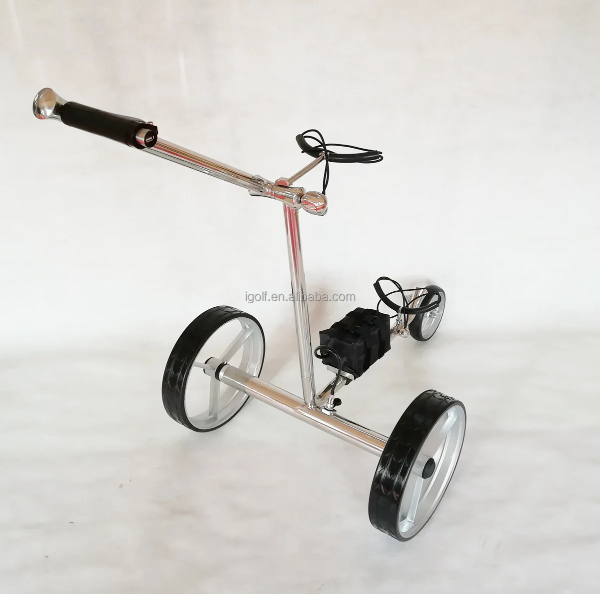 Golf Caddy Pull Cart