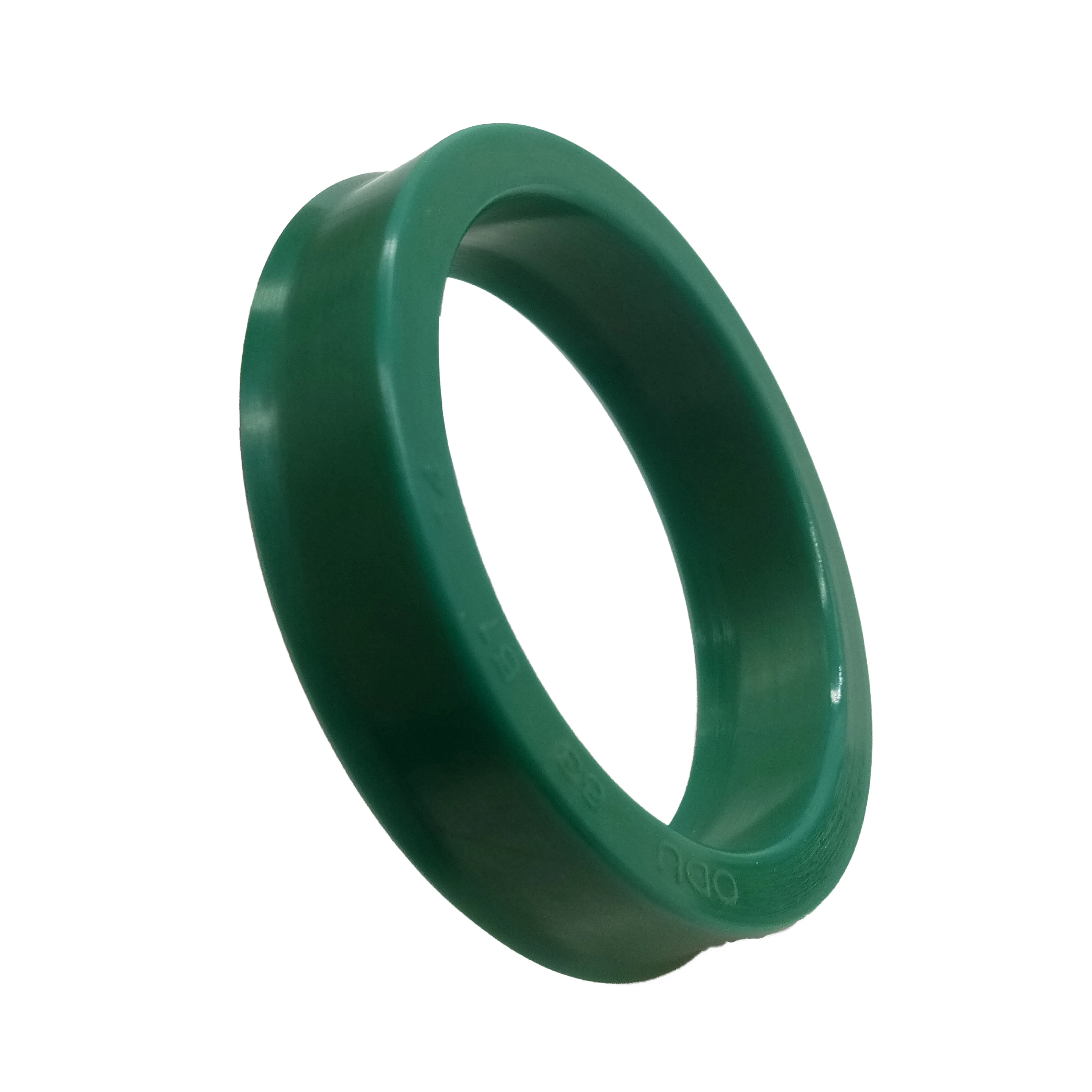 High Quality Standard Size UN/UHS Piston and Rod Hydraulic Seal