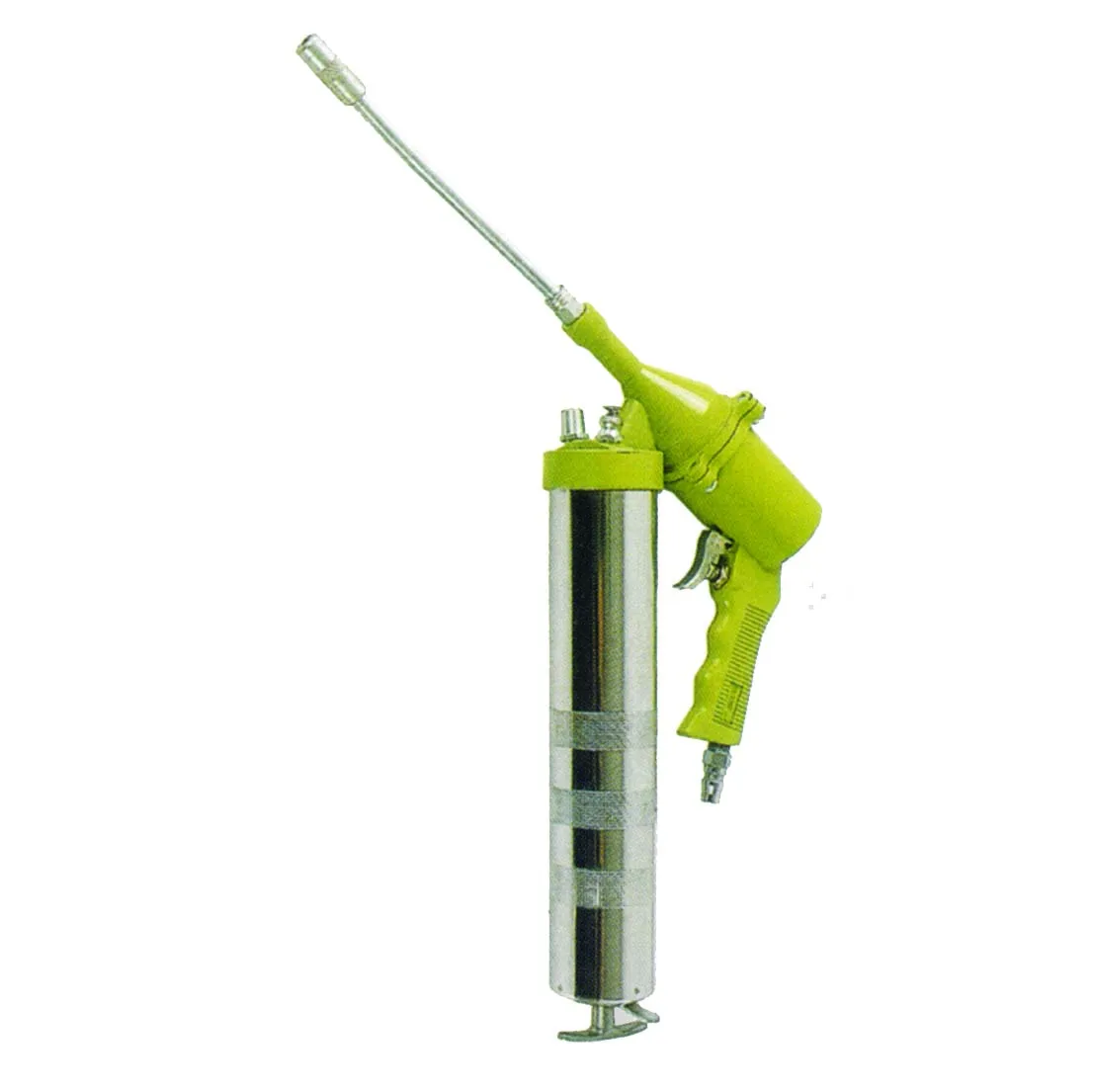 
Hot Sell Pneumatic Grease Gun Air Grease Gun Tools 