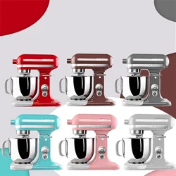 3 in 1 Commercial Electric Cake Food  Egg Whisk Planetary Bread Dough Mixer Machine