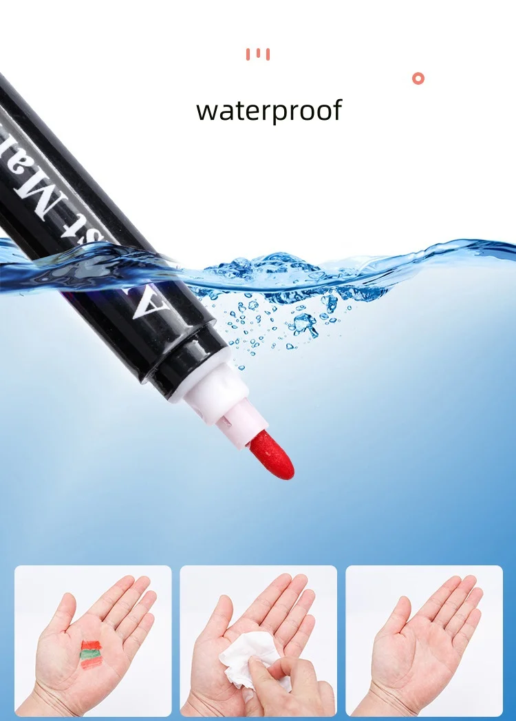 174 Pieces Painting Set Double Wooden Box Watercolour Pencils Art Set Supplies Doodle Wooden Box Art Set