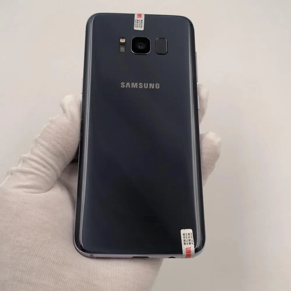 
Wholesale global version second hand S8 unlock cellphones G950FD for samsung s8 original used mobile phone in shenzhen 