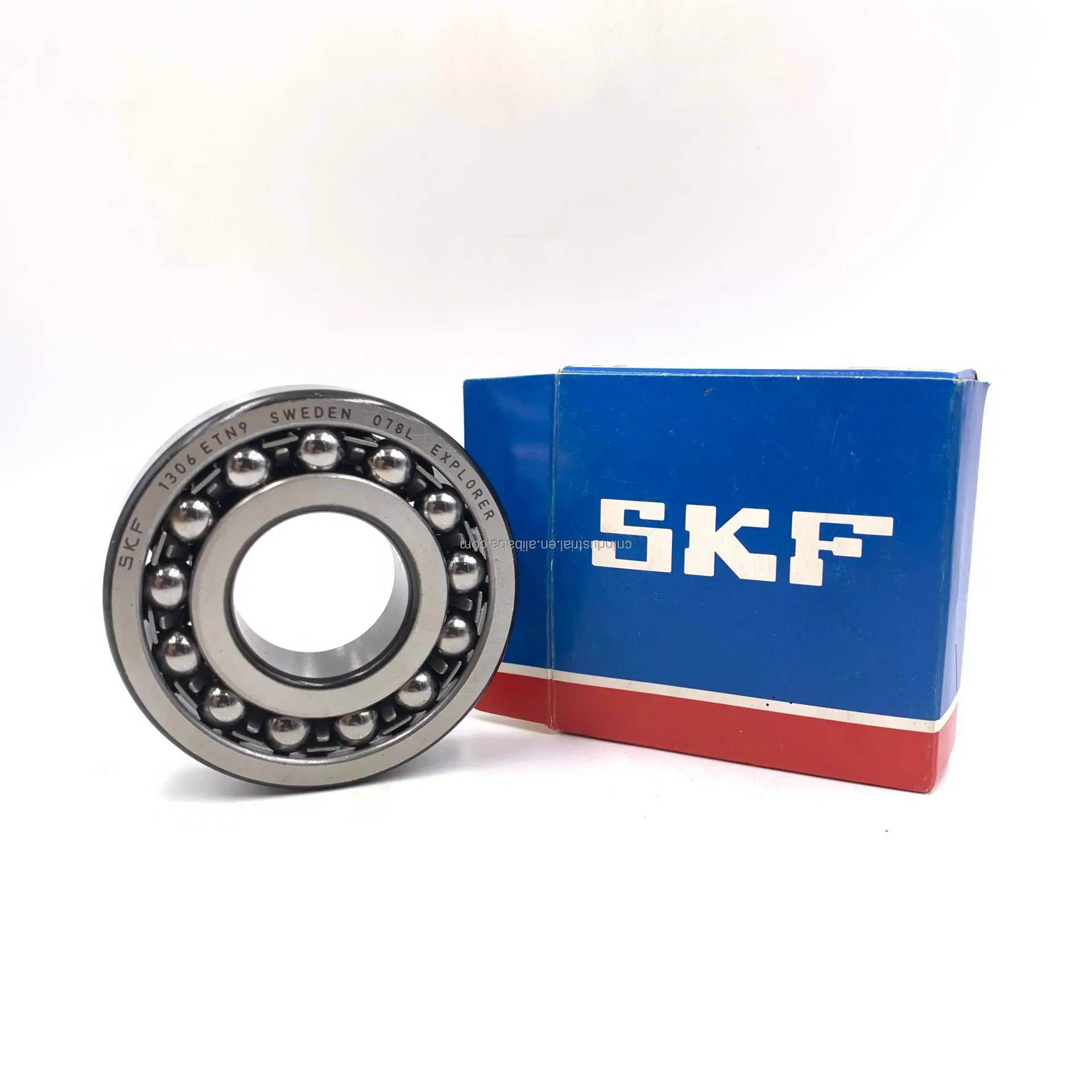 high quality spherical ball bearing 1309  chrome steel bearing