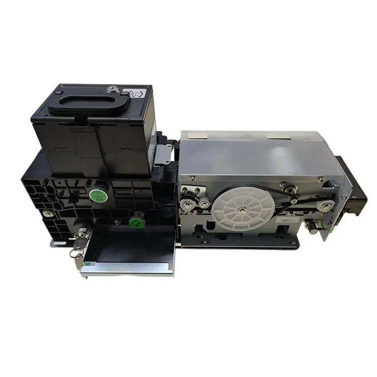 Card Issuing Machine