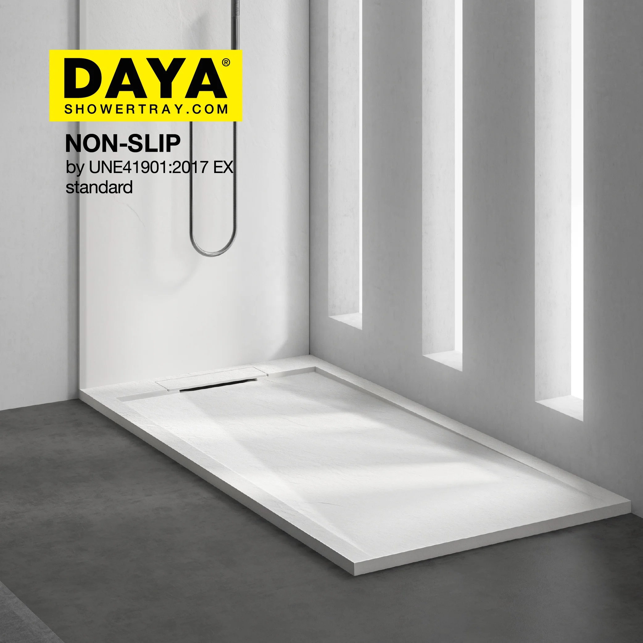 UK artificial plate plato de ducha piatto doccia portatile resin stone effect base bathroom panel quadrant shower tray mould