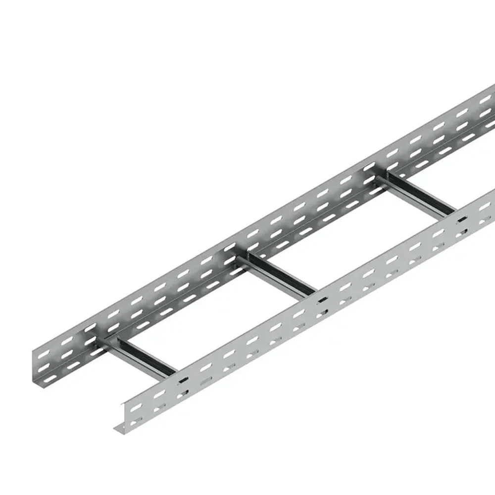 Professional Design Team Exquisite Workmanship Telecom Stainless Steel Cable Ladder Tray