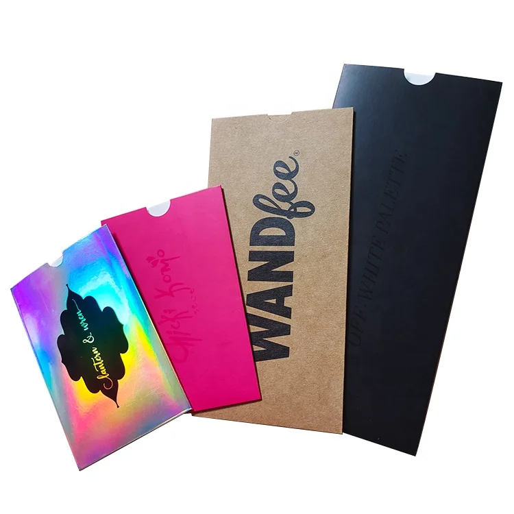 EN-115 Customized cheap gift card envelope 4x6inches Sleeve thank you cards mini gift envelope for gift cards