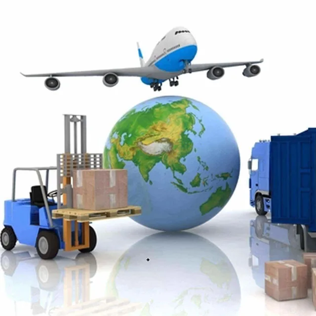 Электронная продукция международная экспресс-доставка DHL FedEx TNT UPS