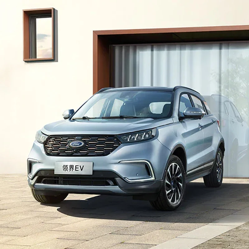 Компания Changan Форд территории Ev 2021 2022 Jmc Obd 2 0 6 электрический автомобиль для семьи сидений Самый дешевый правым