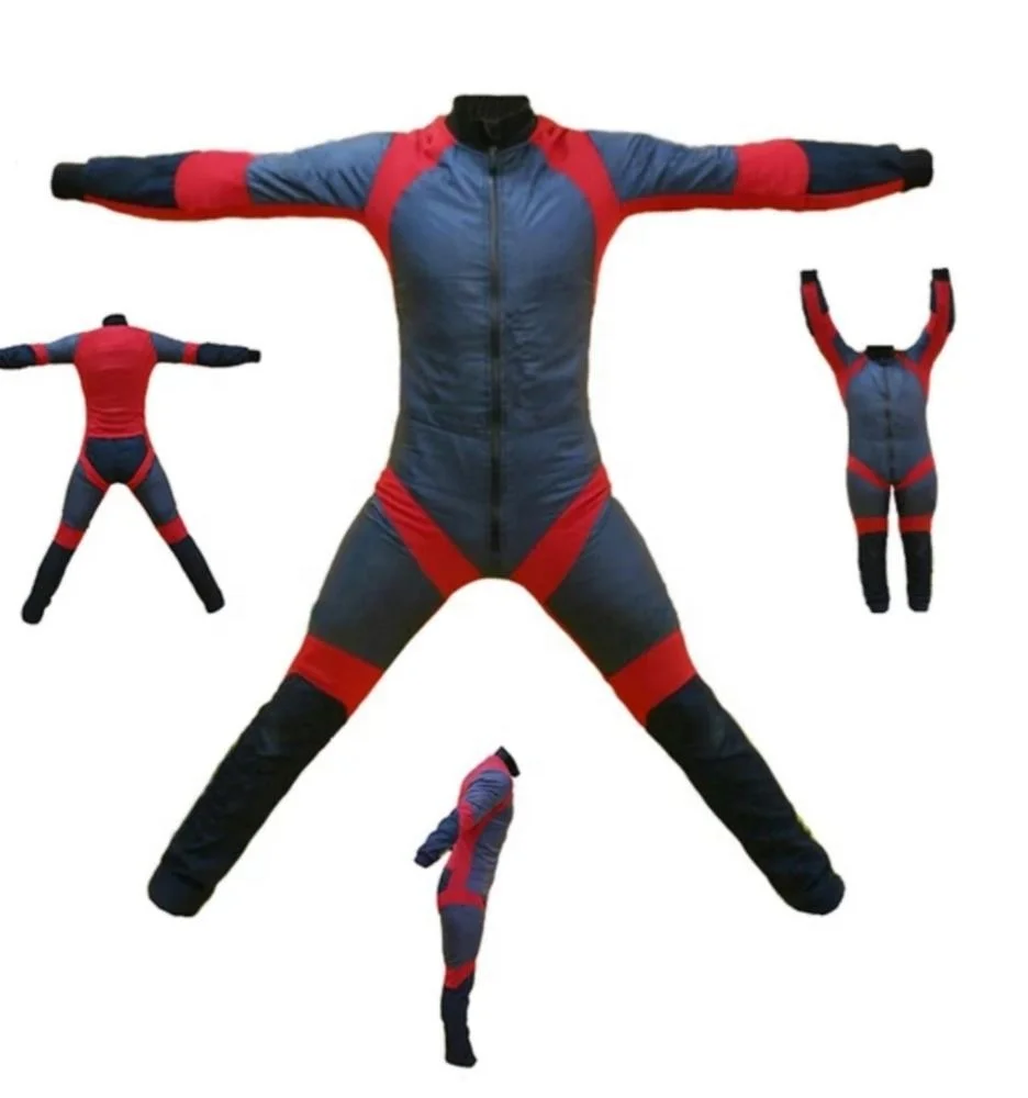 
new modeles of skydiving free fly suits 2020 