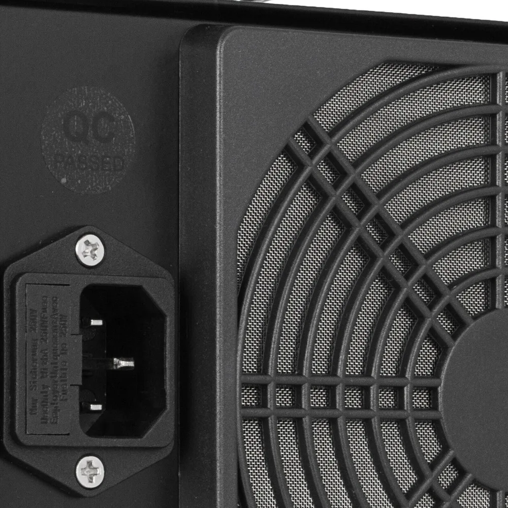 
220V/110V Longevity Portable Ozone Generator For Air Purification 