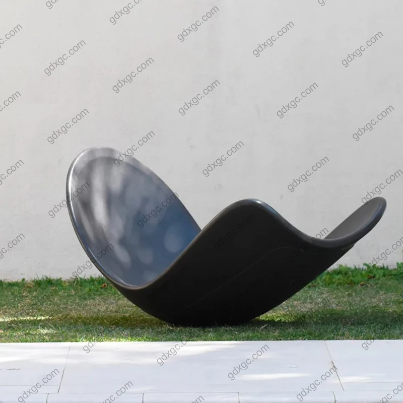 Hot Sale Tanning Pool Lounger Floating Platforms Portable Swimming Floats Chair On Water Leisure Sun Lounger