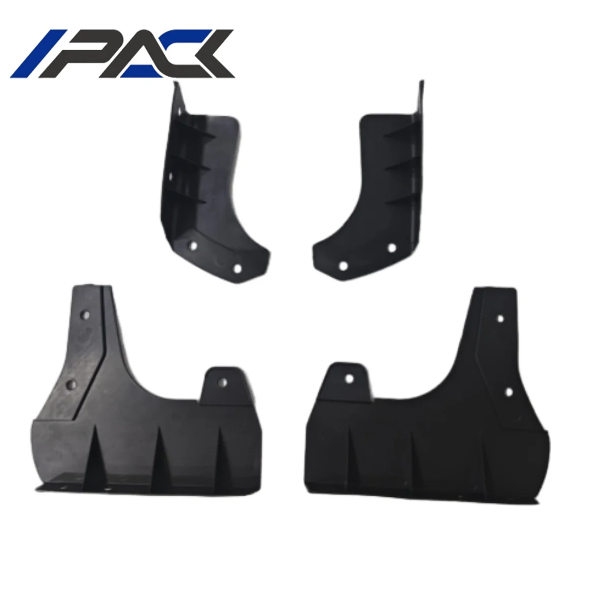 For Hyndai H1 Starex 2016 Front Bumper Accessories Parts