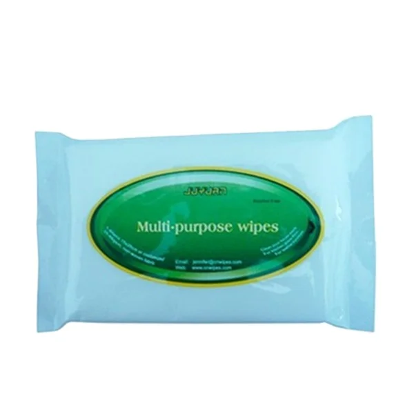 Disposable popular high quality must-have cleaning wipe anti mosquito wipes household personal care cleaning tools