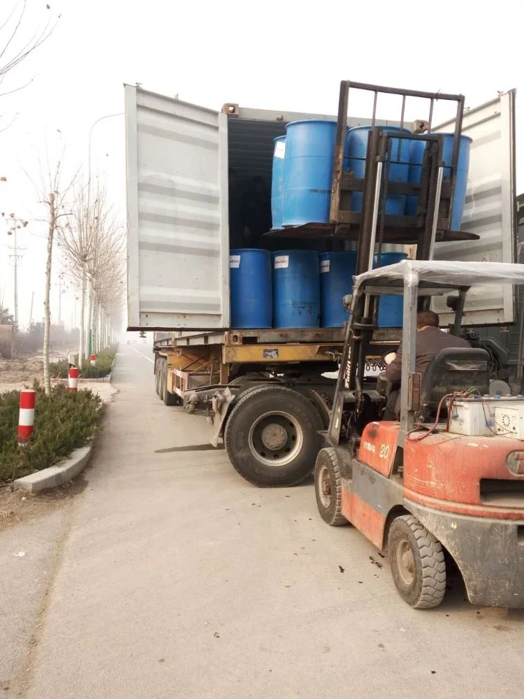 
Evaporative cooling pad resin material red resin glue 