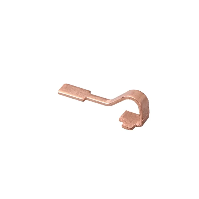 OEM high quality precision small metal stamping parts switch bot smart switch knob parts