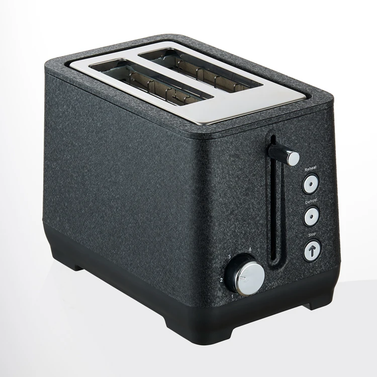Новое поступление мини гриль и логотип 110 В-240 В Ретро Tostadora 4 кнопки сэндвичи тостер 2