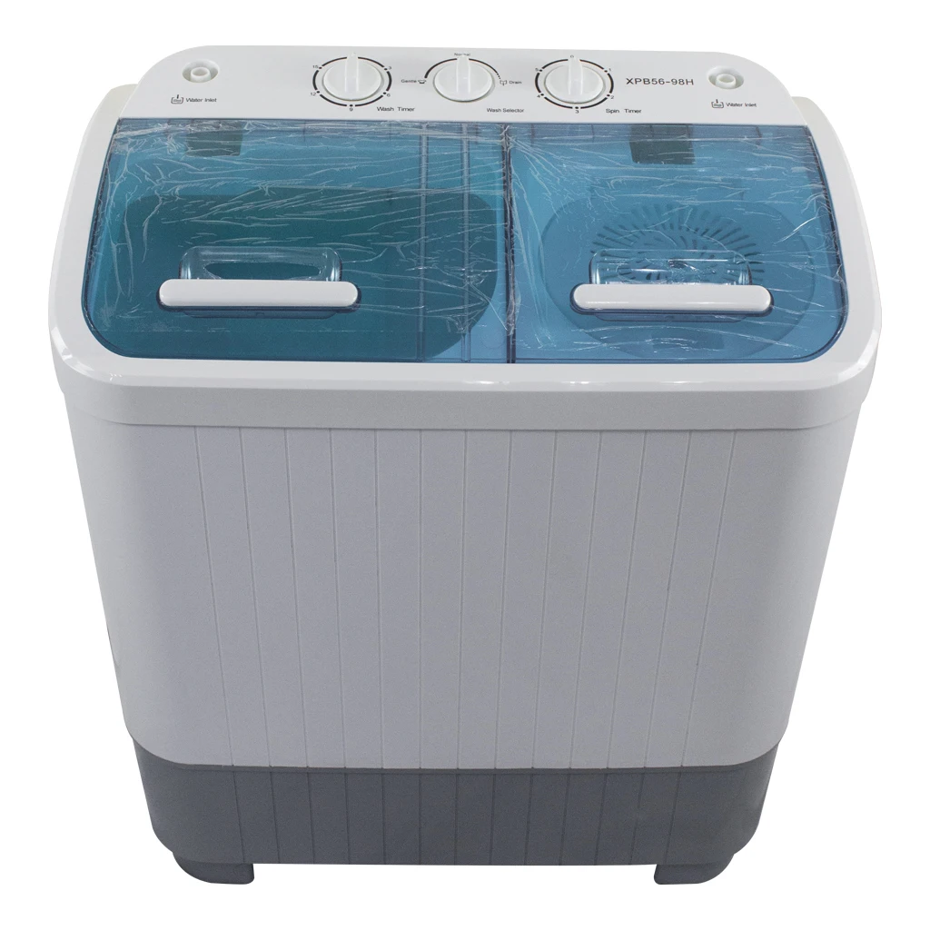 Mini Portable Wash Clothes Washer And Dryer Electric Washing Drying Machine
