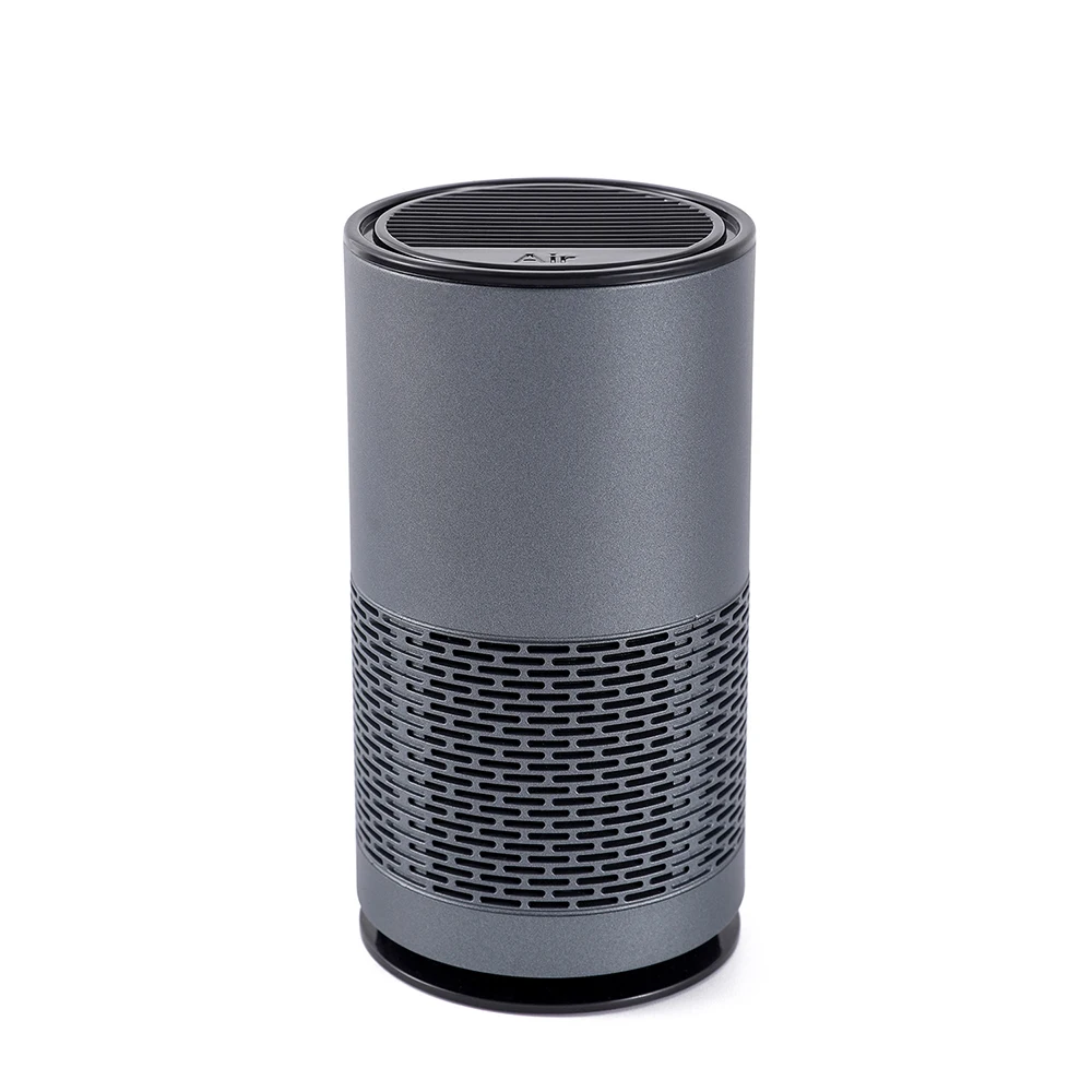 Anti- Air Freshener 1W Durable Car Air Purifier Multifunctional Car Supplies Purifier Universal Vehicle Air Cleaner