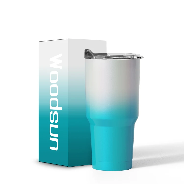 Wholesale Mugs For Sale Milchtee Becher Double Wall Taza Vacuum Tumbler Vaso For Christmas Gift