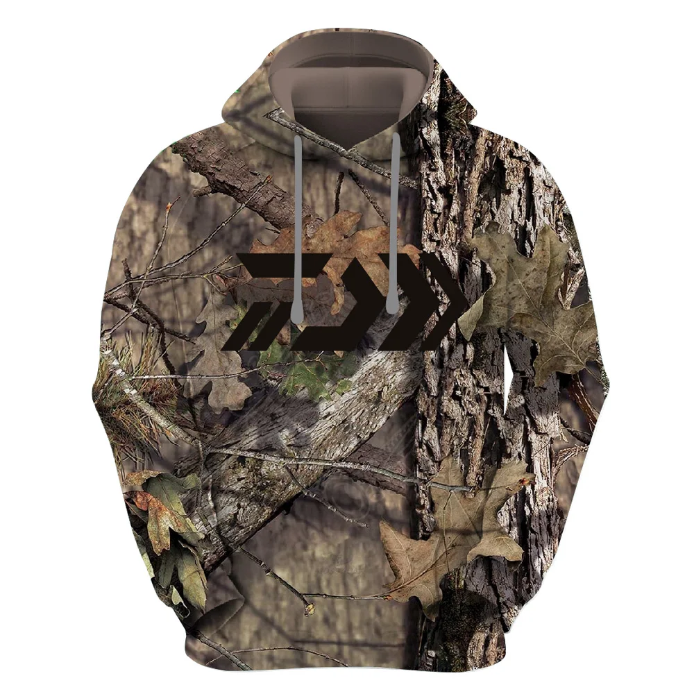 Hot sale New Sun Protection Youth Hunting Camo Hoodie other hunting products hunting clothes