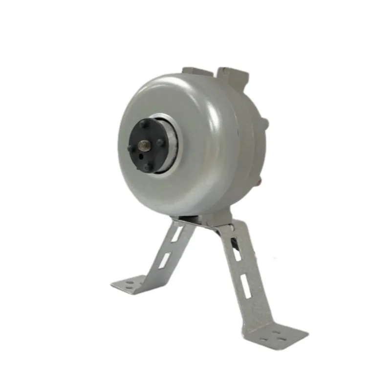 Long Service Life Reliable Performance  5W-34W Heater Fan Motor for Refrigeration